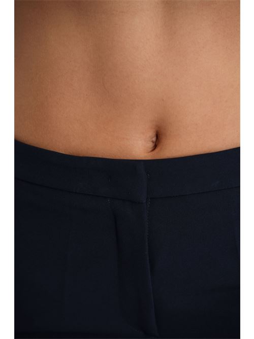 Pantalone in cady elmas phil | 011147BLU